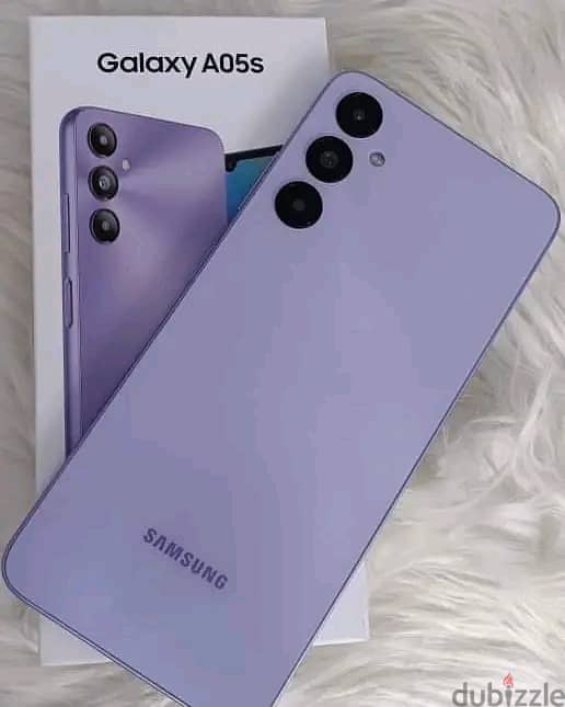 Samsung Galaxy A14 And A05s  for sale 1