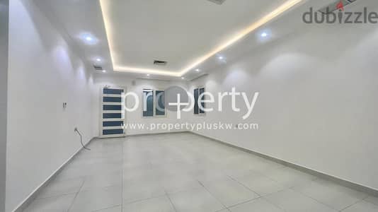 FOUR BEDROOM APARTMENT AVAILABLE FOR RENT IN RUMAITHIYA