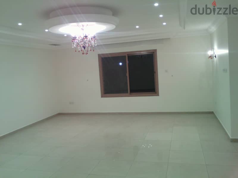 Great Location! 3 Bedrooms in mangaf. 0