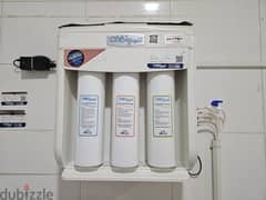 Coolpex Water Filter Urgent Clearance Sale