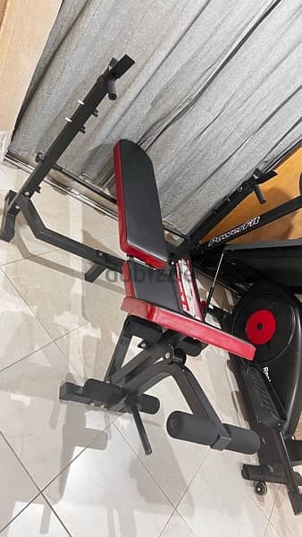 gym equipment  for sale 1