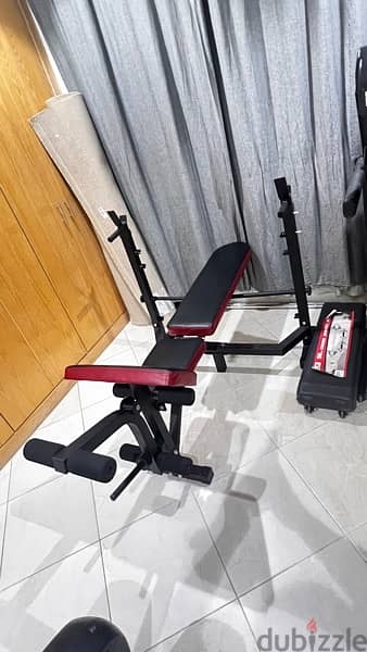 gym equipment  for sale 2