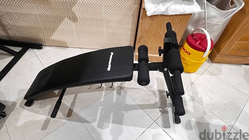 gym equipment  for sale 3