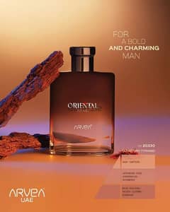 perfumes for bold men