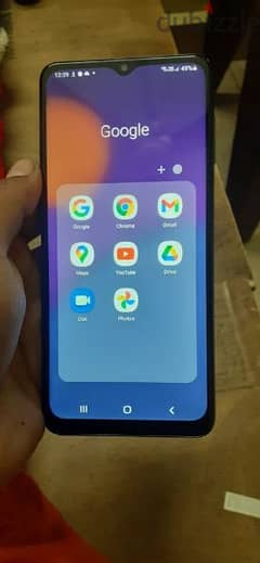Samsung Galaxy M12 with 4gb ram 64gb internal