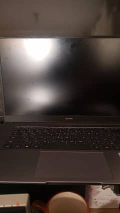 HUAWEI MateBook D 15 2023 Laptop 14 inches almost new