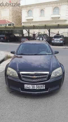 Chevrolet Other 2010