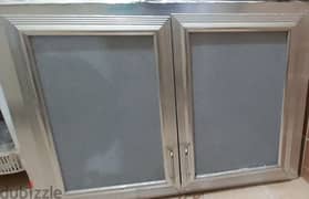 Cabinet for 5 kd