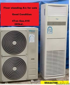 STAND FLOOR A/C FOR SALE 0