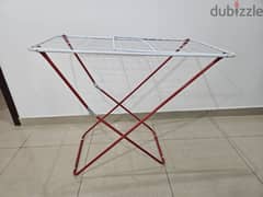 Clothes Dryer Stand Urgent Clearance Sale ONLY TODAY