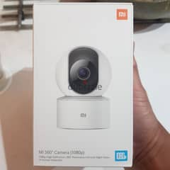 Mi 360 Camera (1080p)