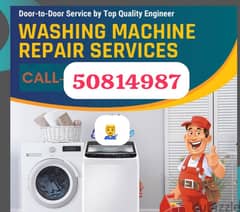 Washing machine , refrigerator, fridge, freezer repair service