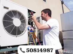 All brand AC ( air conditioner) repair