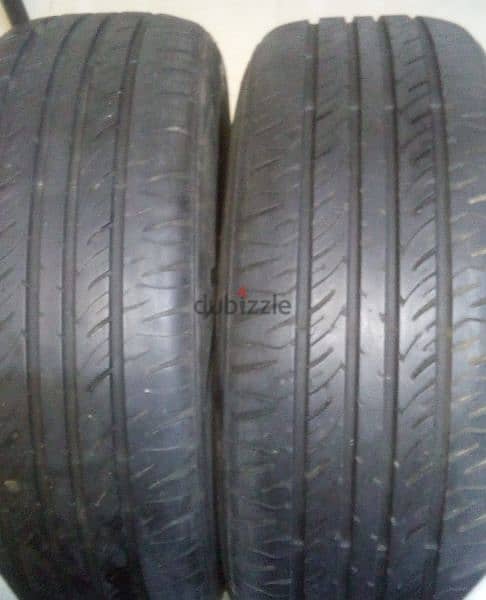 used Japanese tyres 1