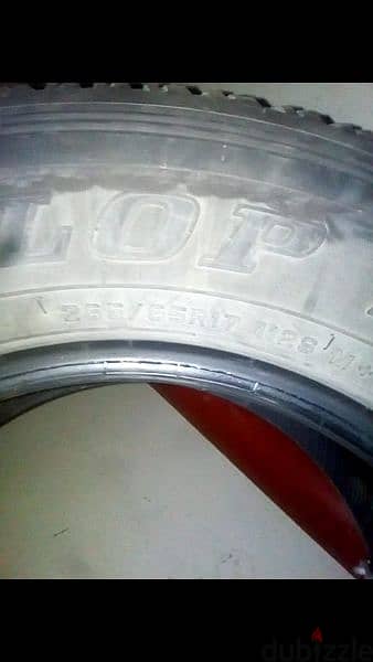 used Japanese tyres 2