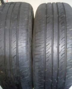 used Japanese tyres
