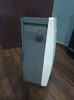 blueair 203 air purifier for sale 0