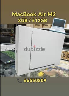 APPLE MACBOOK AIR M2 15.3 INCH 512GB SSD Z18L000Y4 GRAY