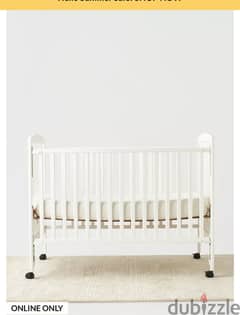 Junior crib for sale 0
