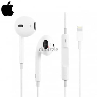 Apple Original Iphone Earphone