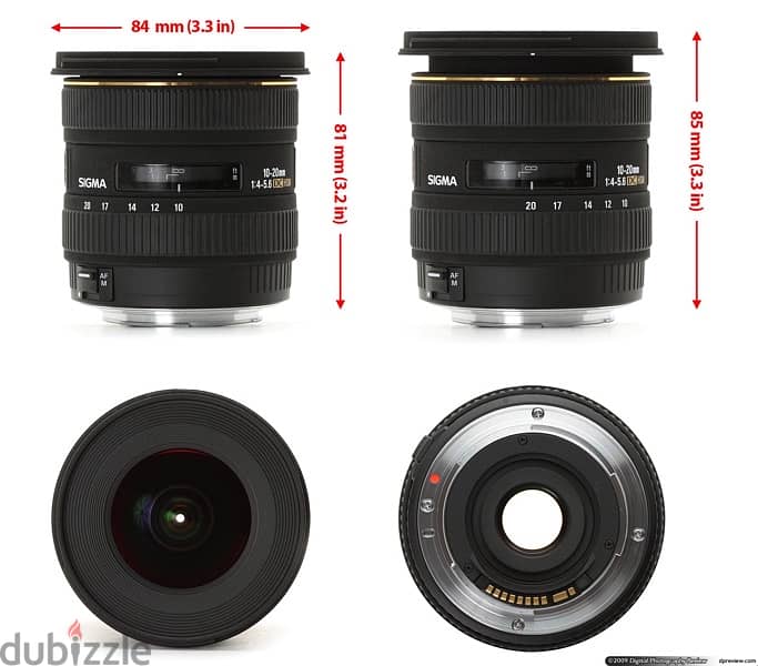 sigma wide lens for canon cameras 1