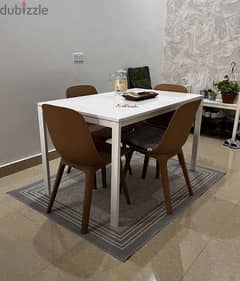 IKEA Dining table only