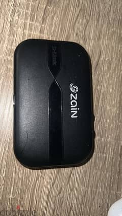 Zain router for sale