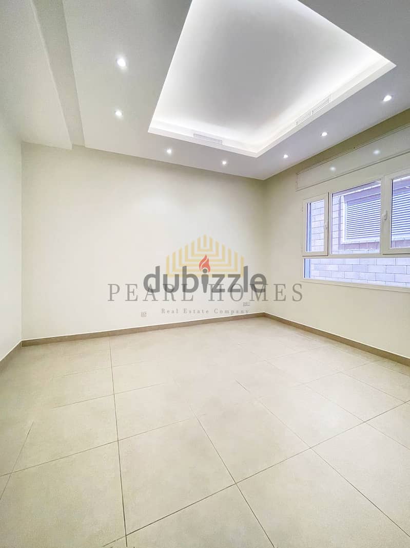 Spacious Duplex for Rent in Al-Salam Area 7