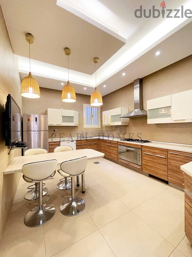 Spacious Duplex for Rent in Al-Salam Area 8