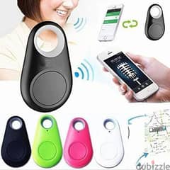 Smart Tracker Key Finder