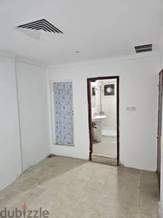 full room with attached bathroom for rent