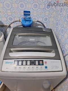 automatic washing machine for sale