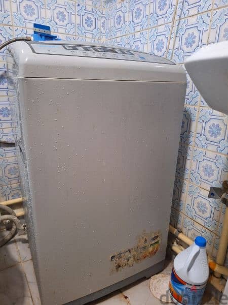 automatic washing machine for sale 1