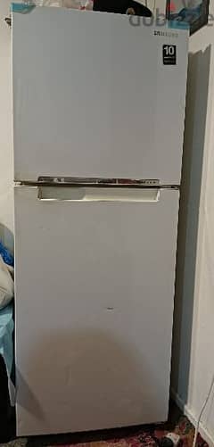 Samsung fridge