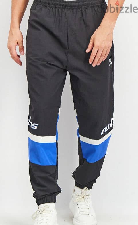 Adidas Originals Men Track Pants SIZE XL 1