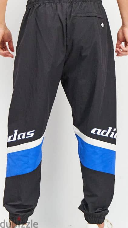 Adidas Originals Men Track Pants SIZE XL 2