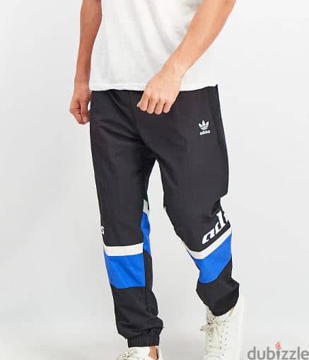 Adidas Originals Men Track Pants SIZE XL 3