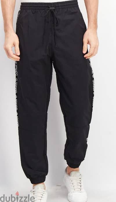 Adidas Originals Men Track Pants (SLIM FIT) SIZE M