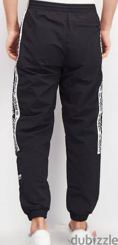 Adidas Originals Men Track Pants (SLIM FIT) SIZE M 2