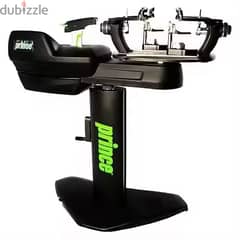 New Authentic P7000 Electronic Tennis Stringing Machine