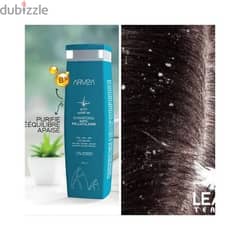 anti hair fall shampoo