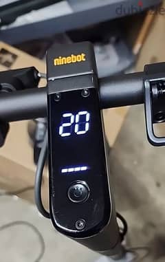 Brand New Ninebot KickScooter MAX G30LP 4g/y25/s/20