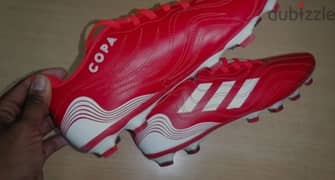 Adidas COPA football shoes 42.5 size