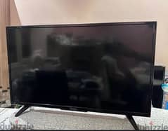 Dexon LED TV Combo