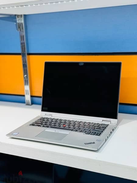 LENOVO X380 360 Business Laptop 3