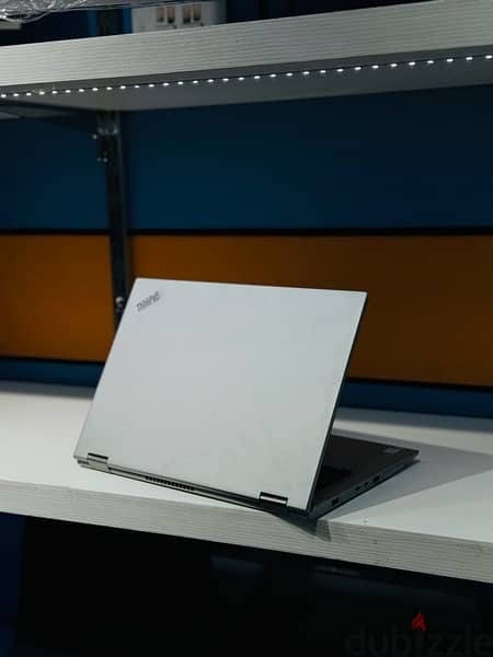 LENOVO X380 360 Business Laptop 4