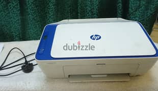 HP PRINTER FOR SALE IN ABBASIYA AT VERY LOW PRICE