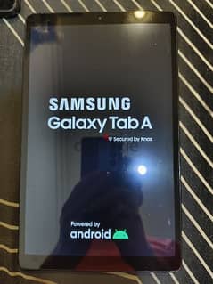 Galaxy Tab A exchange any mobile