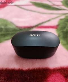 Sony  WF 1000-XM4 0
