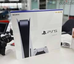 Sony PlayStation 5 0